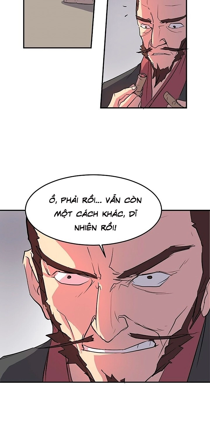 Trọng Sinh, Bất Khả Chiến Bại Chapter 9 - 18