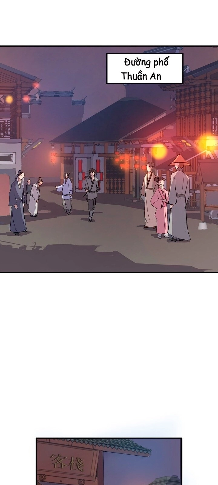 Trọng Sinh, Bất Khả Chiến Bại Chapter 9 - 20