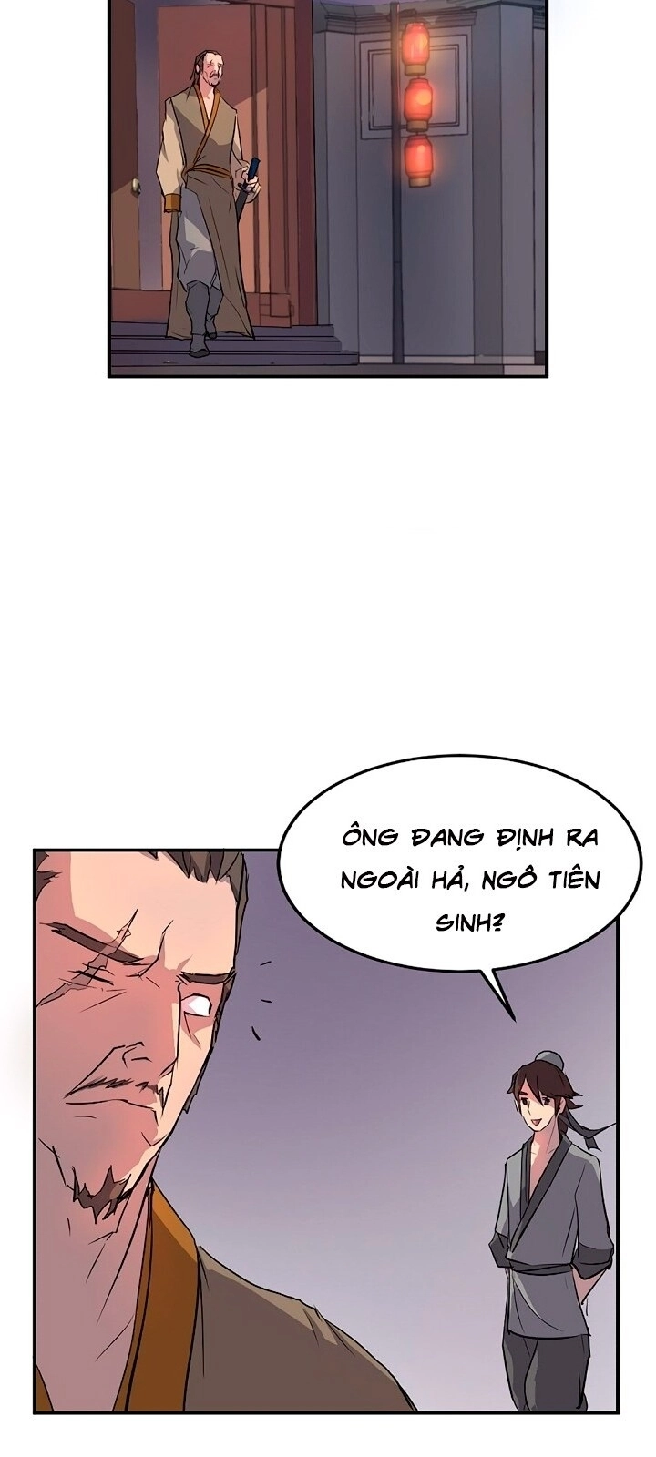 Trọng Sinh, Bất Khả Chiến Bại Chapter 9 - 21