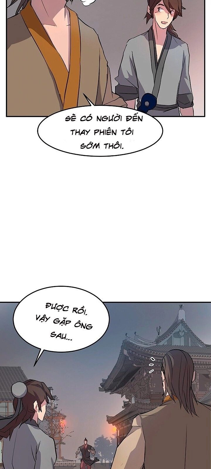 Trọng Sinh, Bất Khả Chiến Bại Chapter 9 - 25