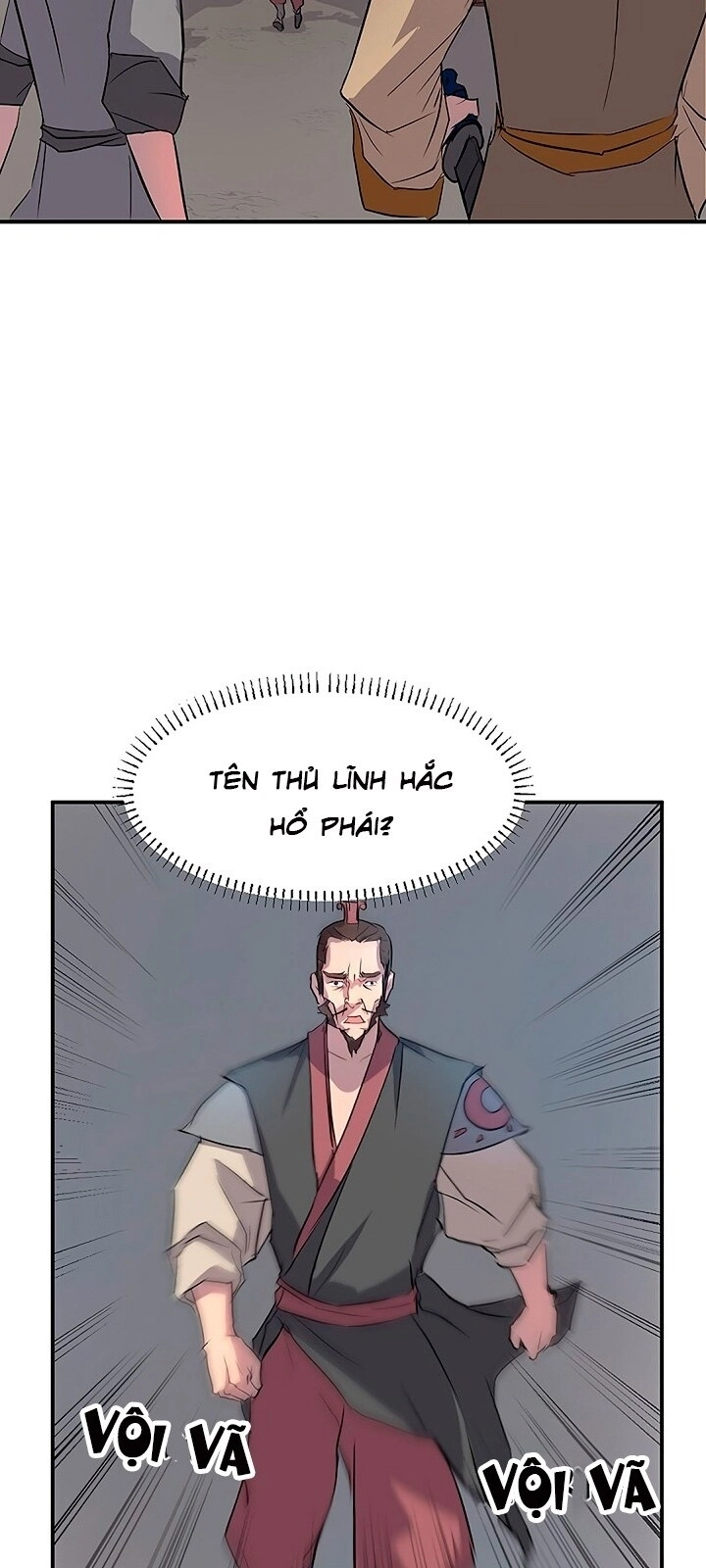 Trọng Sinh, Bất Khả Chiến Bại Chapter 9 - 26