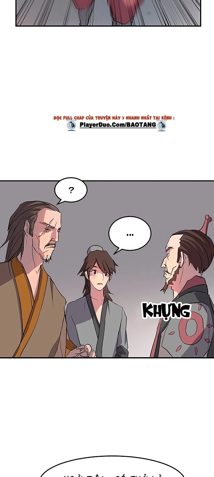 Trọng Sinh, Bất Khả Chiến Bại Chapter 9 - 27