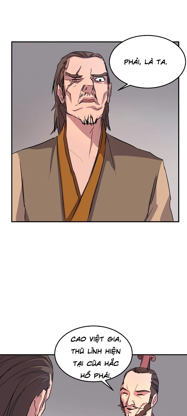 Trọng Sinh, Bất Khả Chiến Bại Chapter 9 - 29