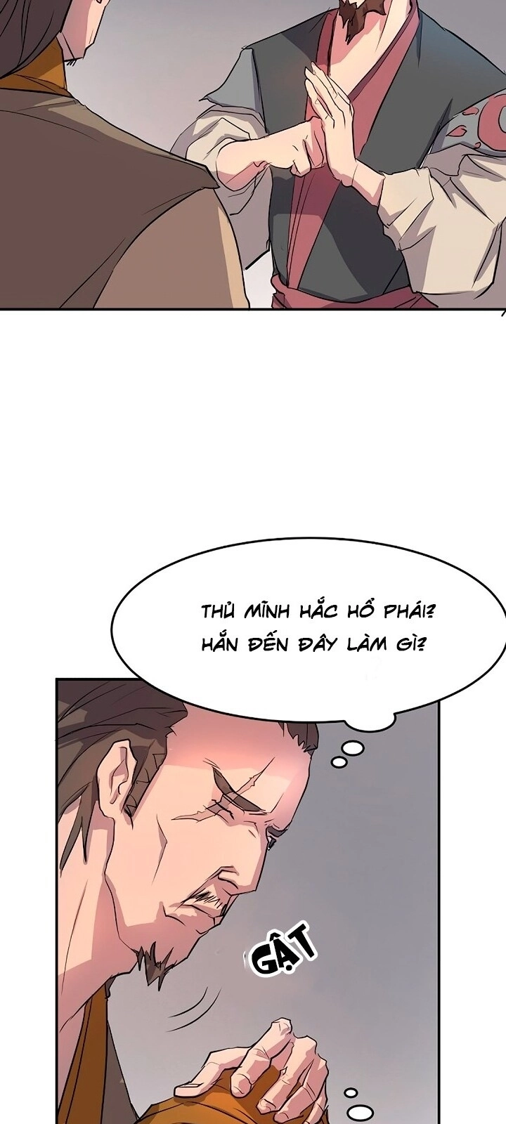 Trọng Sinh, Bất Khả Chiến Bại Chapter 9 - 30