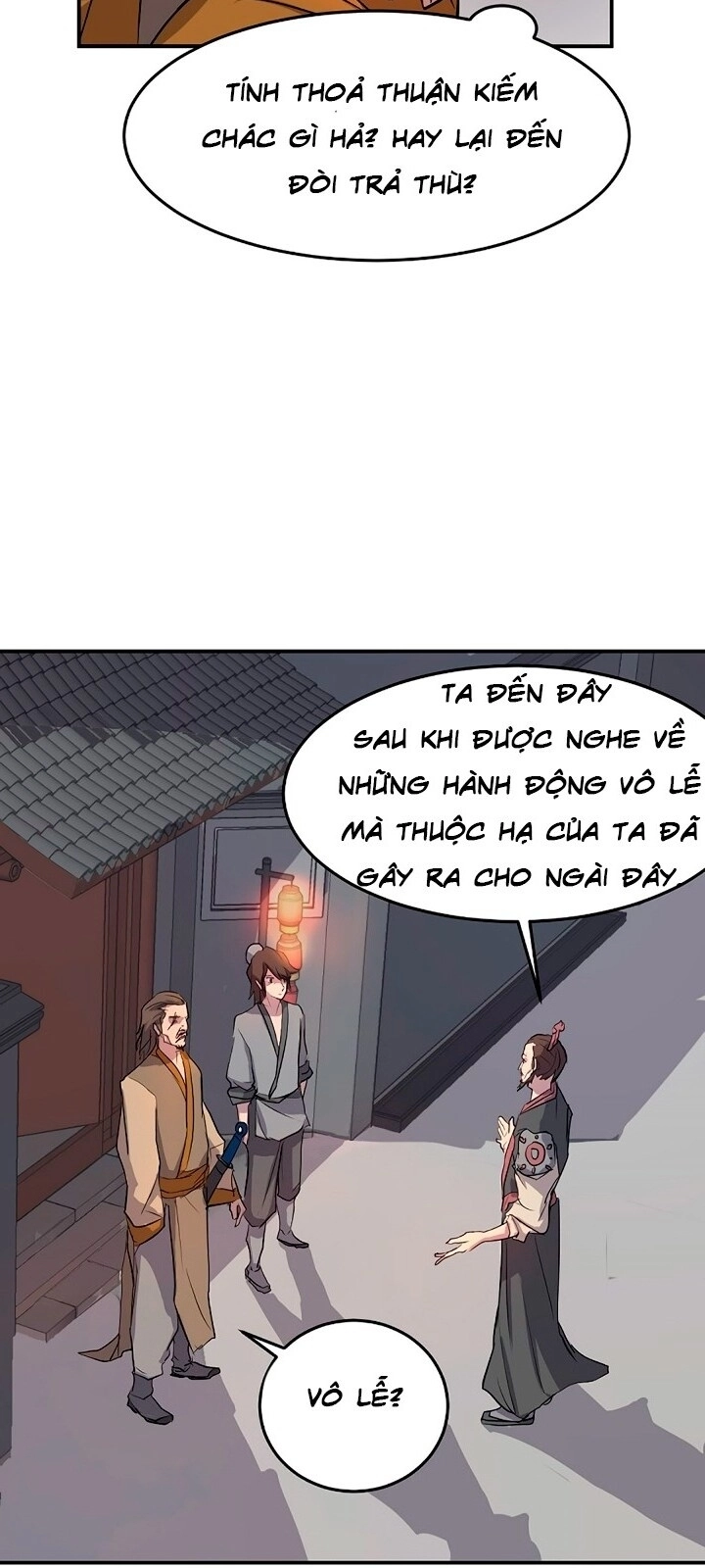 Trọng Sinh, Bất Khả Chiến Bại Chapter 9 - 31