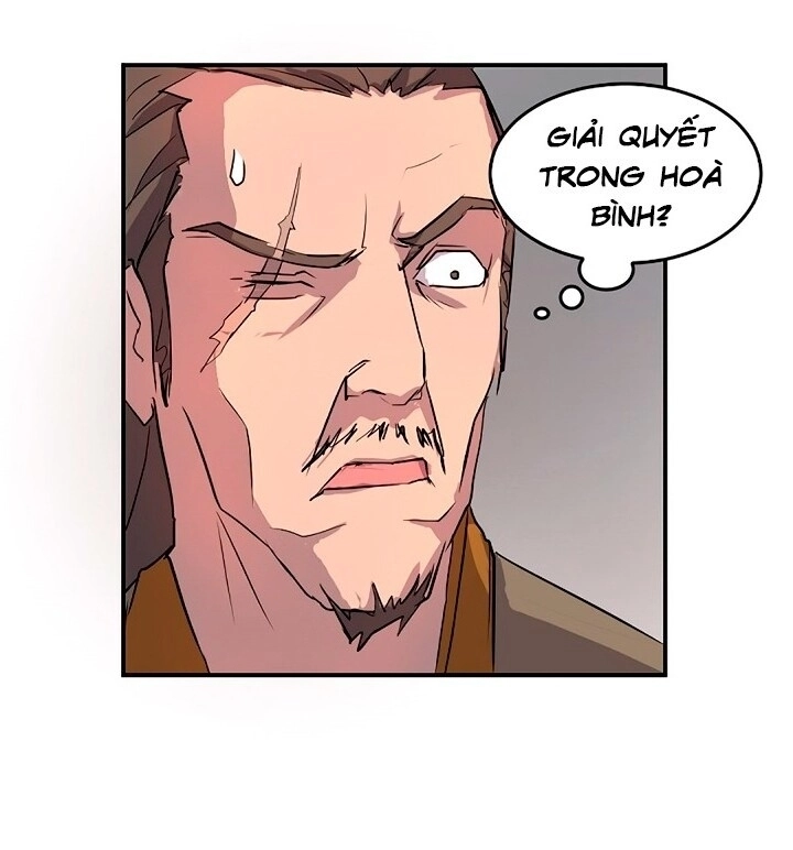 Trọng Sinh, Bất Khả Chiến Bại Chapter 9 - 33