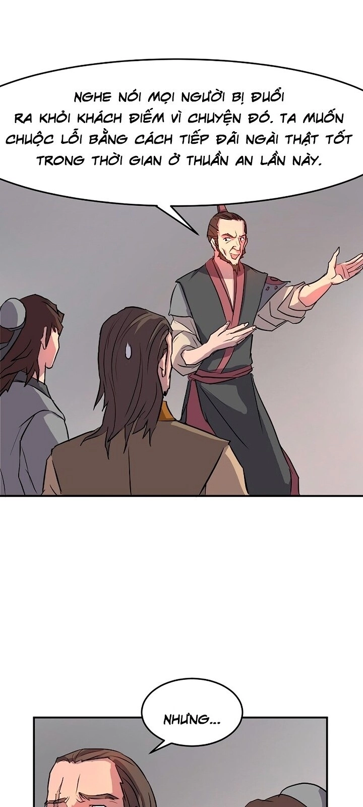 Trọng Sinh, Bất Khả Chiến Bại Chapter 9 - 35