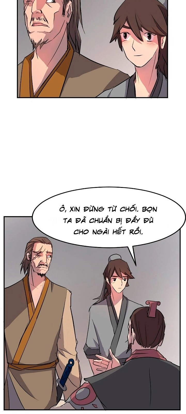 Trọng Sinh, Bất Khả Chiến Bại Chapter 9 - 36