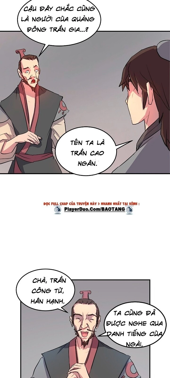 Trọng Sinh, Bất Khả Chiến Bại Chapter 9 - 38