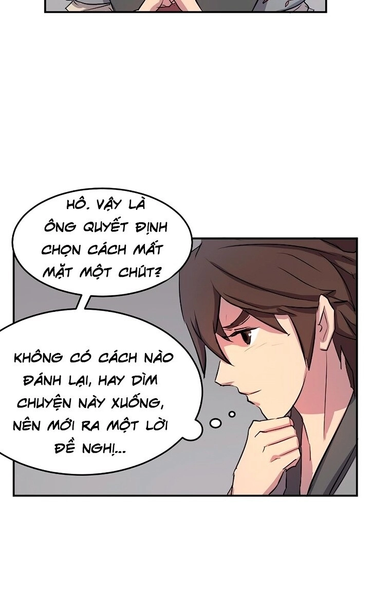 Trọng Sinh, Bất Khả Chiến Bại Chapter 9 - 39