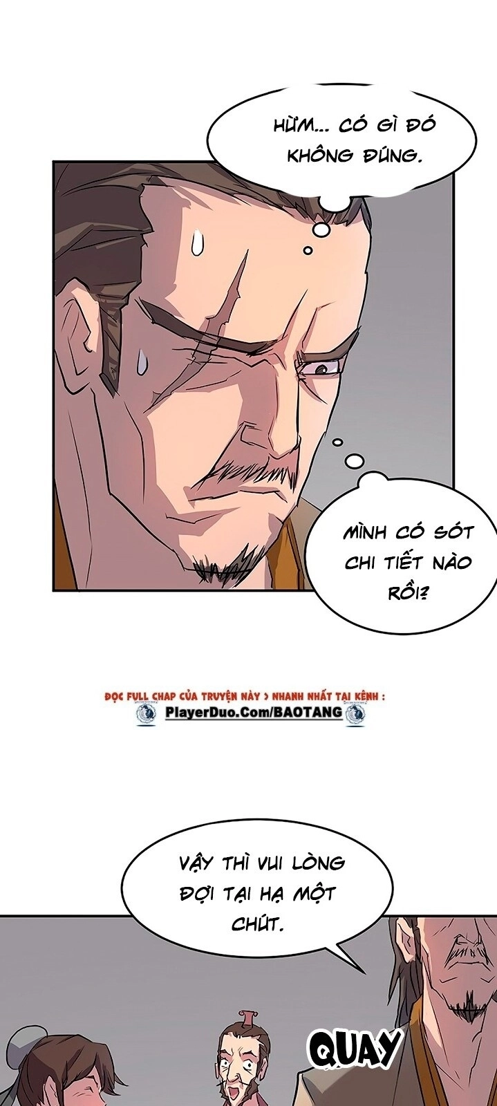 Trọng Sinh, Bất Khả Chiến Bại Chapter 9 - 42