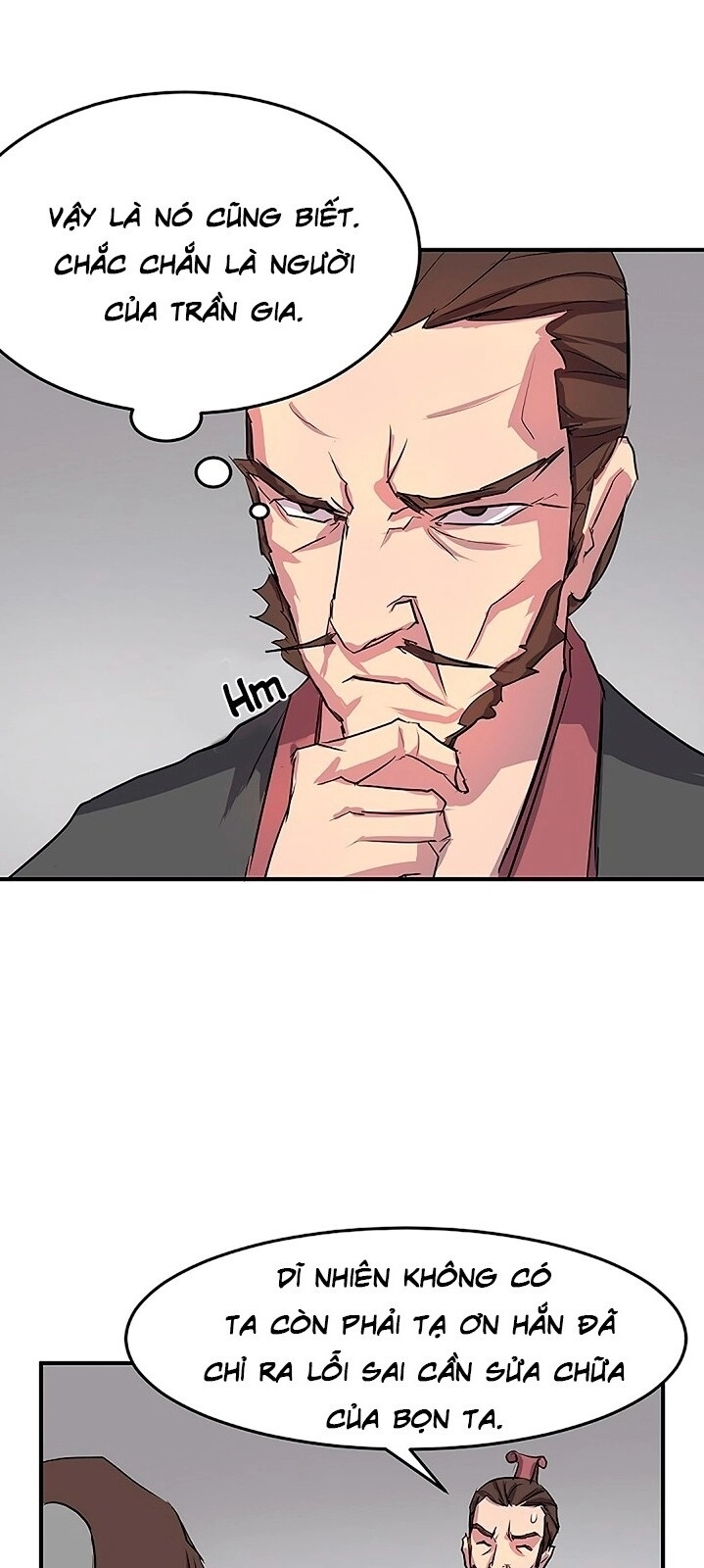 Trọng Sinh, Bất Khả Chiến Bại Chapter 9 - 45