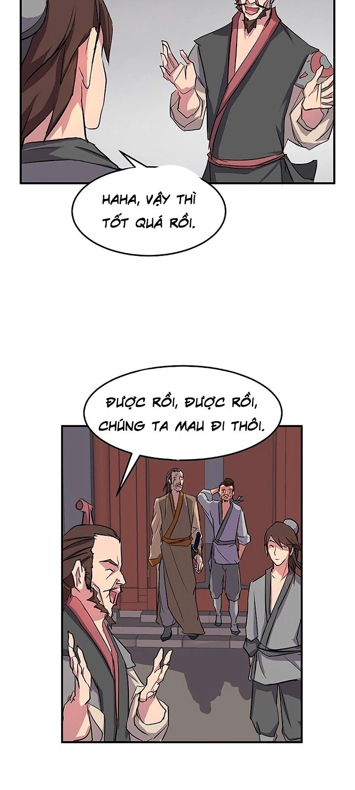 Trọng Sinh, Bất Khả Chiến Bại Chapter 9 - 46