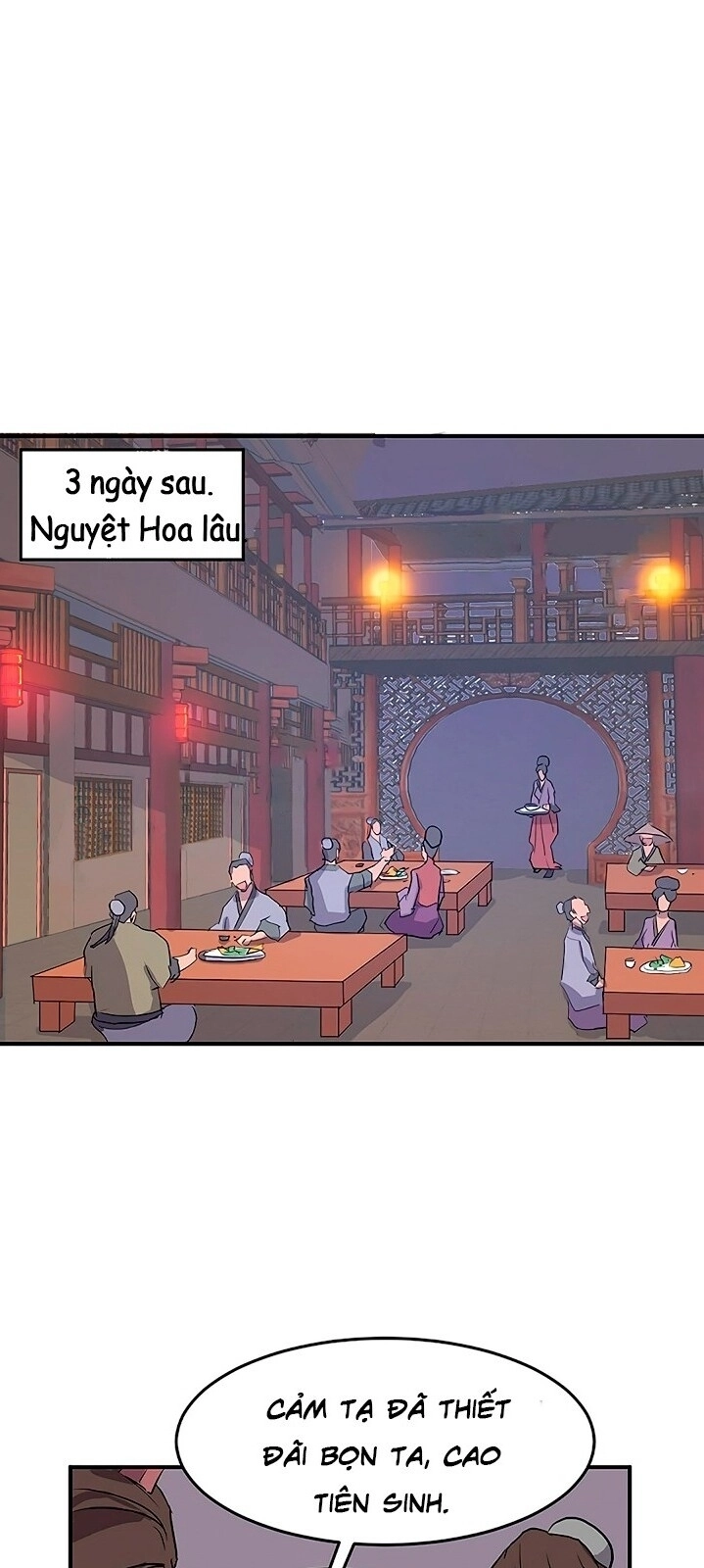 Trọng Sinh, Bất Khả Chiến Bại Chapter 9 - 47