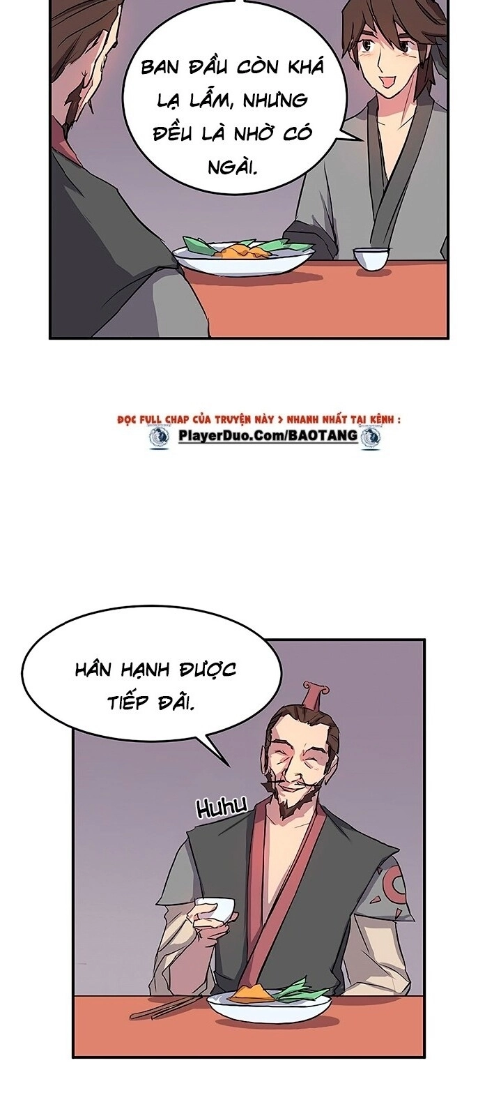 Trọng Sinh, Bất Khả Chiến Bại Chapter 9 - 48