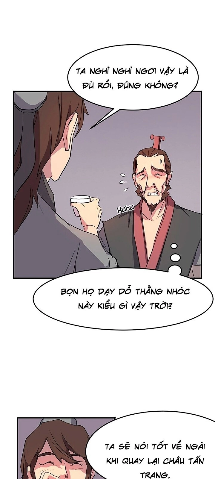 Trọng Sinh, Bất Khả Chiến Bại Chapter 9 - 50