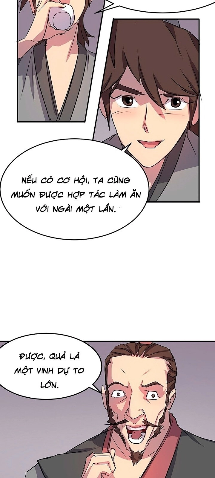 Trọng Sinh, Bất Khả Chiến Bại Chapter 9 - 51