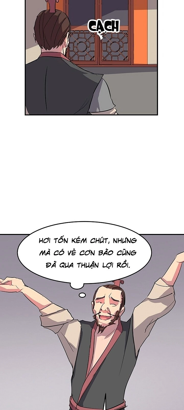 Trọng Sinh, Bất Khả Chiến Bại Chapter 9 - 53