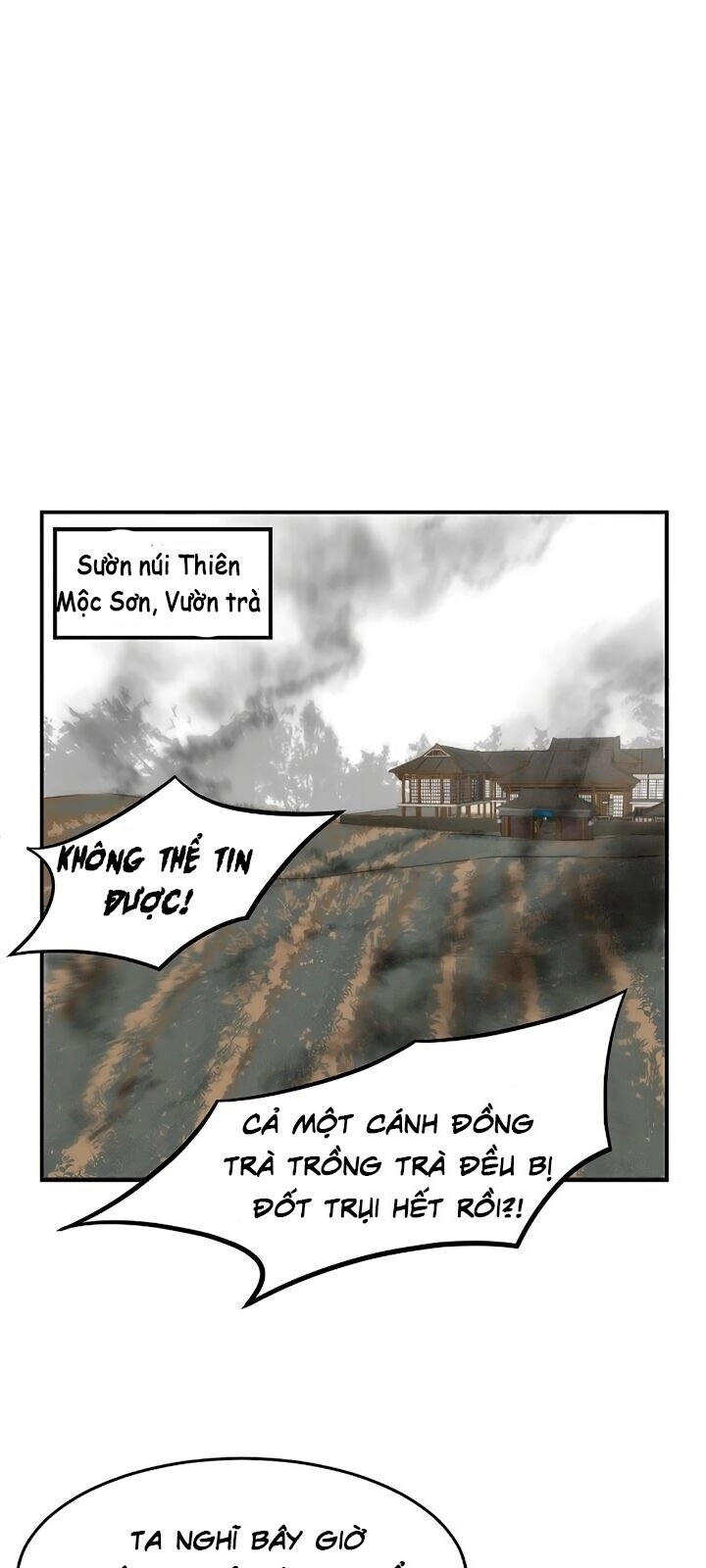 Trọng Sinh, Bất Khả Chiến Bại Chapter 10 - 3