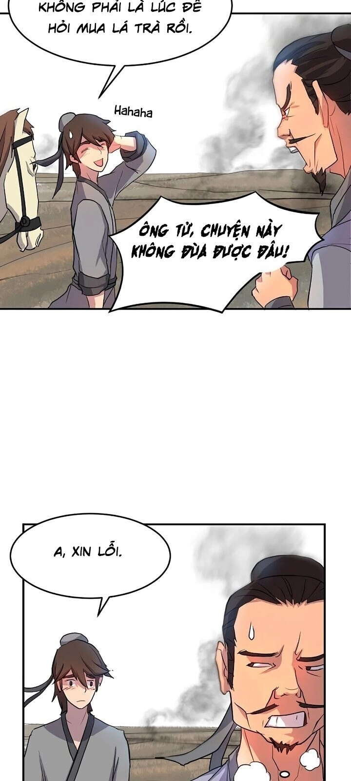 Trọng Sinh, Bất Khả Chiến Bại Chapter 10 - 4