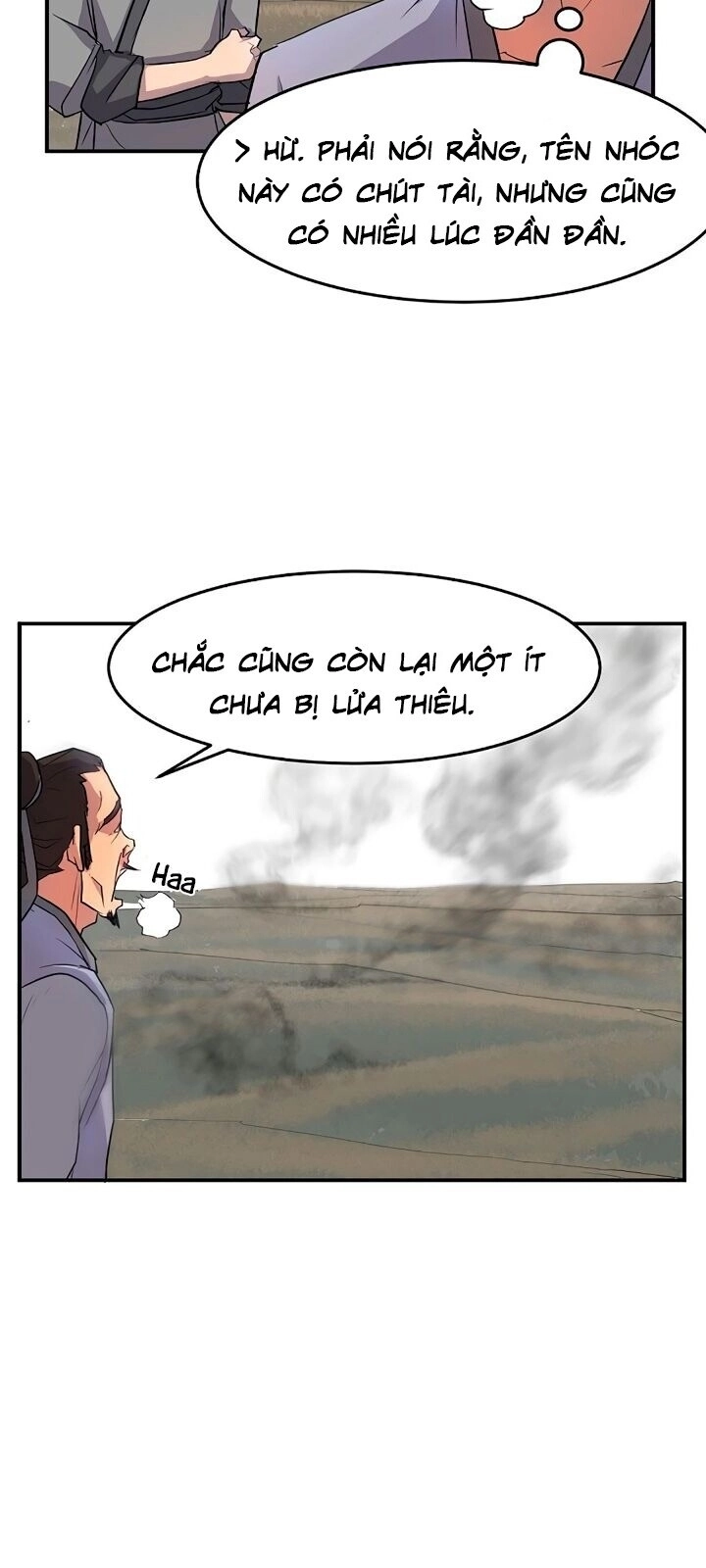 Trọng Sinh, Bất Khả Chiến Bại Chapter 10 - 5