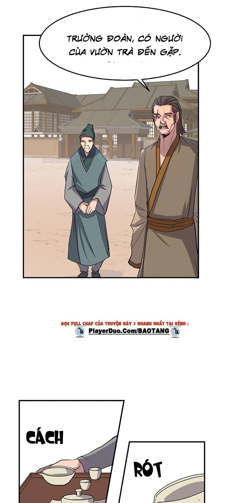 Trọng Sinh, Bất Khả Chiến Bại Chapter 10 - 6