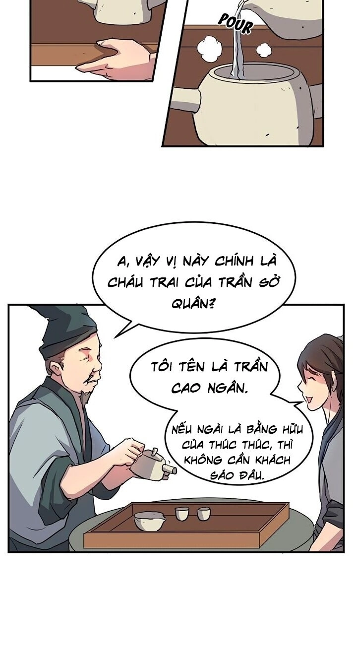 Trọng Sinh, Bất Khả Chiến Bại Chapter 10 - 7