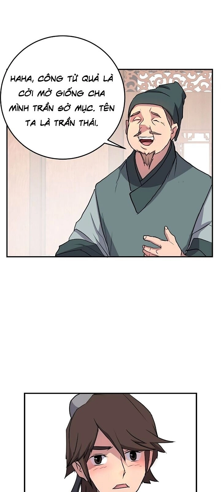 Trọng Sinh, Bất Khả Chiến Bại Chapter 10 - 8