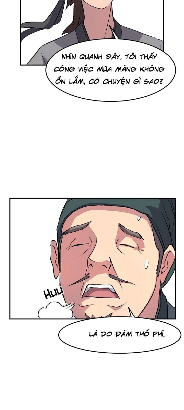 Trọng Sinh, Bất Khả Chiến Bại Chapter 10 - 9