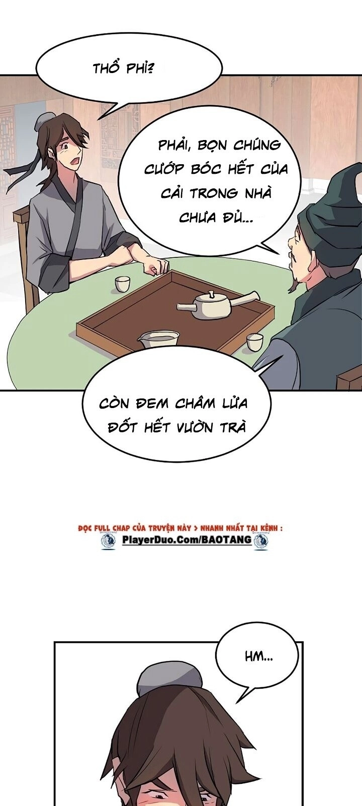 Trọng Sinh, Bất Khả Chiến Bại Chapter 10 - 10