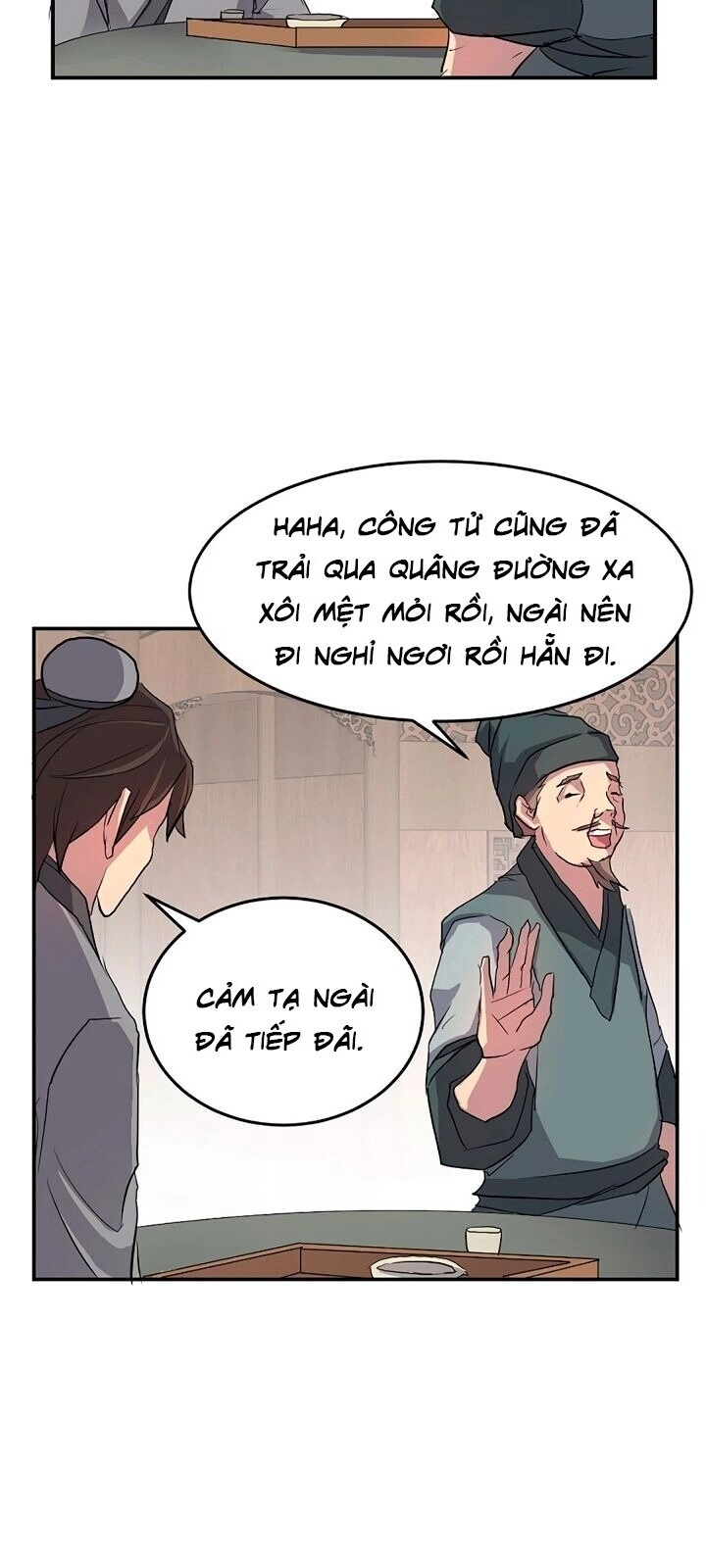 Trọng Sinh, Bất Khả Chiến Bại Chapter 10 - 15