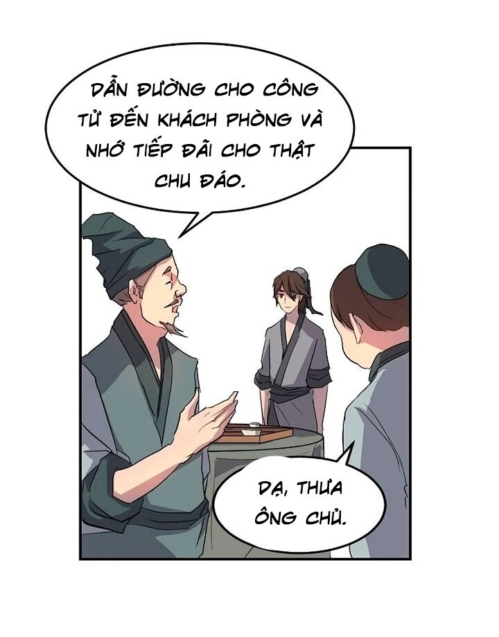 Trọng Sinh, Bất Khả Chiến Bại Chapter 10 - 16