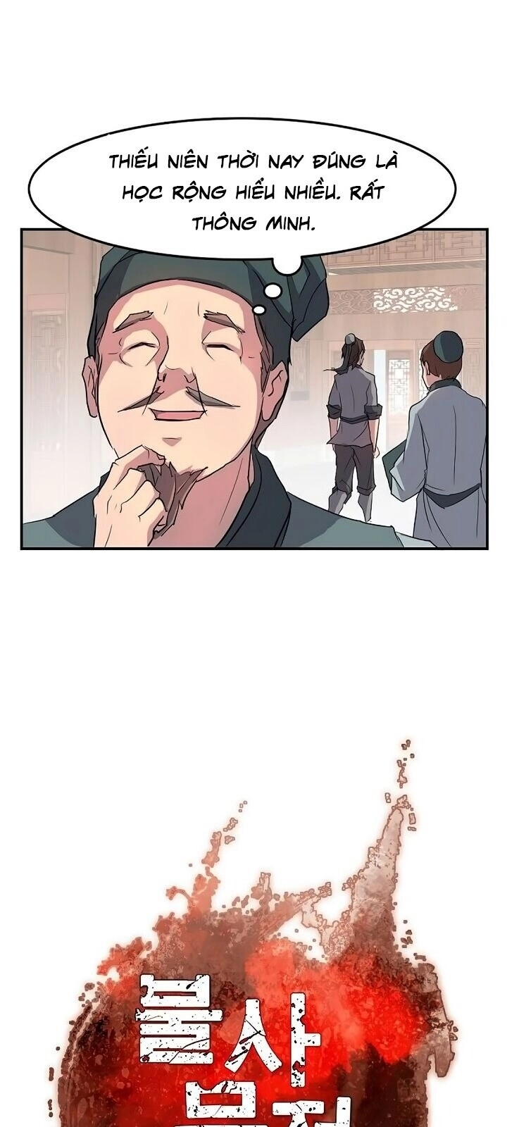 Trọng Sinh, Bất Khả Chiến Bại Chapter 10 - 17