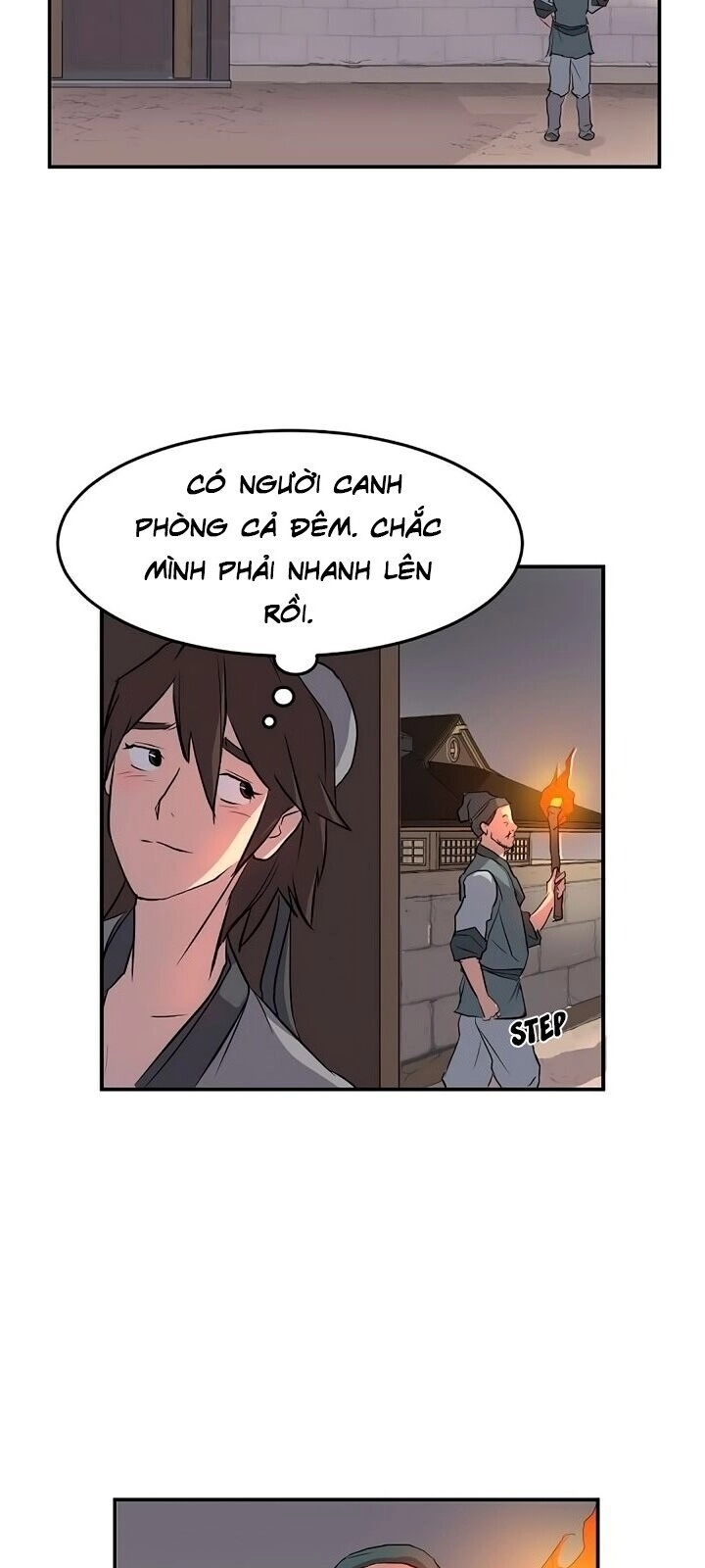 Trọng Sinh, Bất Khả Chiến Bại Chapter 10 - 19