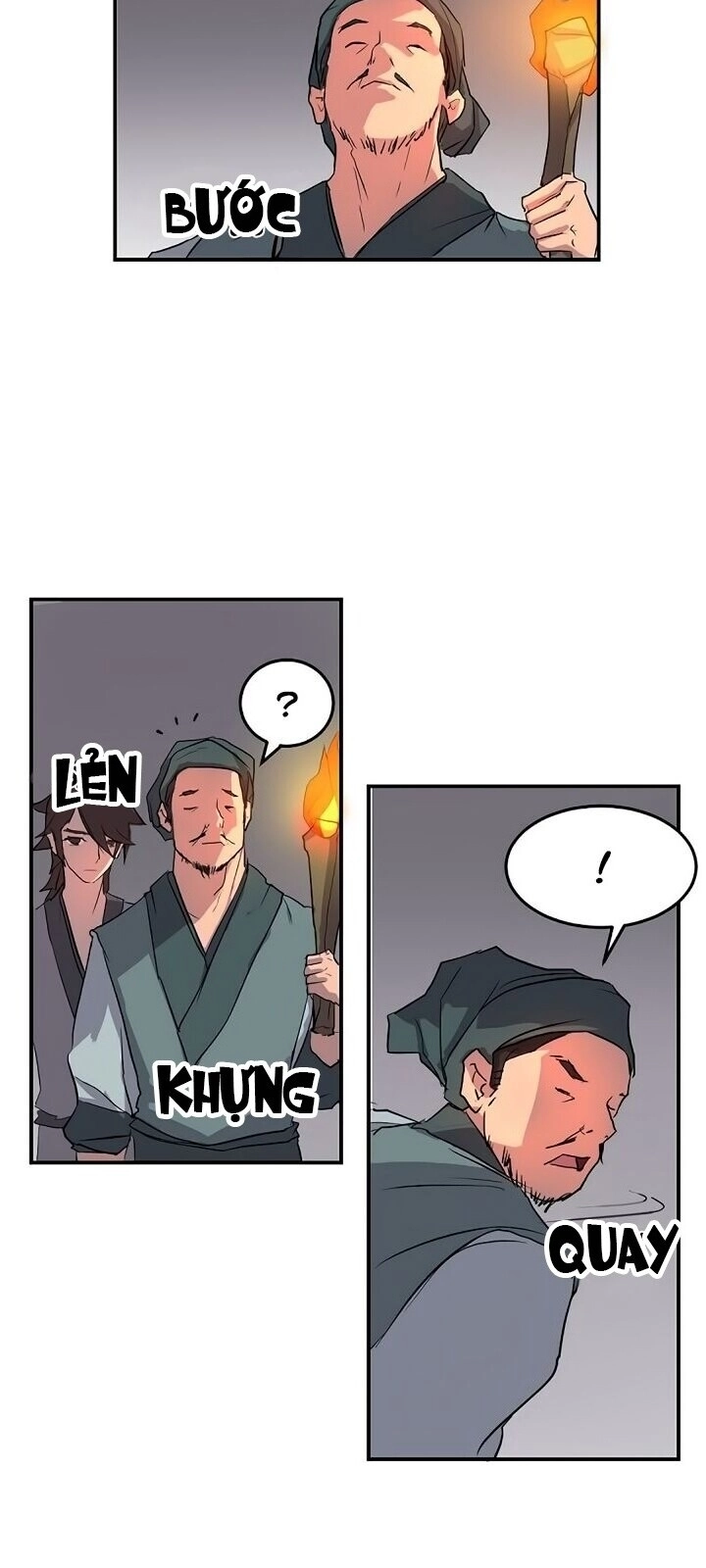 Trọng Sinh, Bất Khả Chiến Bại Chapter 10 - 20