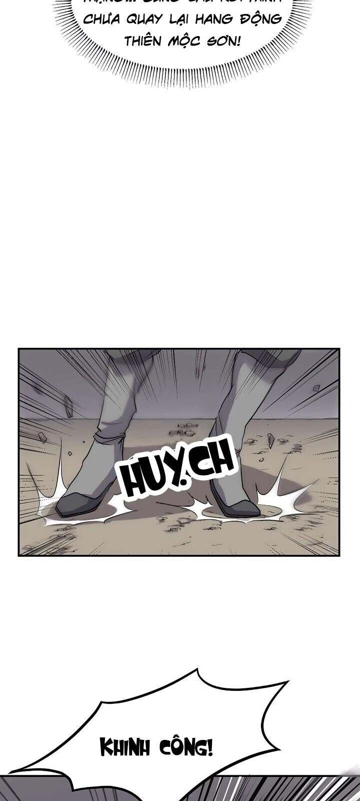 Trọng Sinh, Bất Khả Chiến Bại Chapter 10 - 24