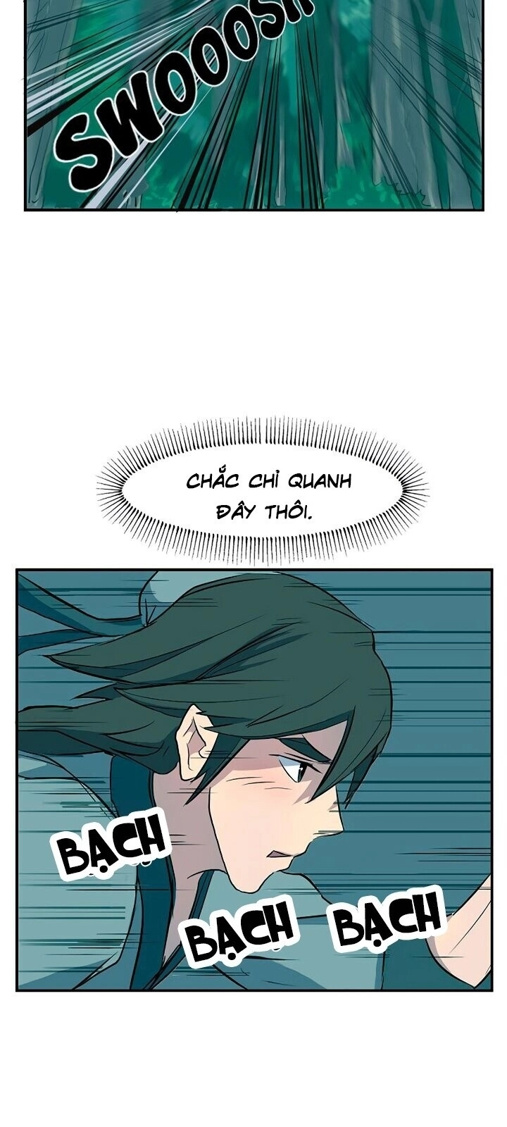 Trọng Sinh, Bất Khả Chiến Bại Chapter 10 - 26