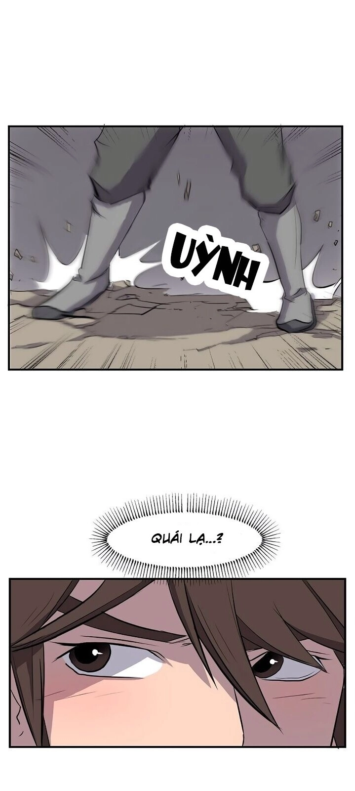 Trọng Sinh, Bất Khả Chiến Bại Chapter 10 - 28