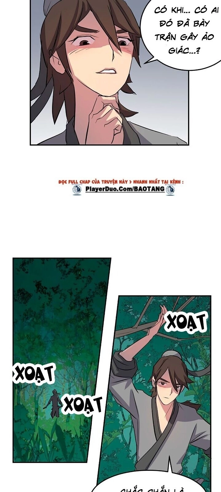 Trọng Sinh, Bất Khả Chiến Bại Chapter 10 - 30