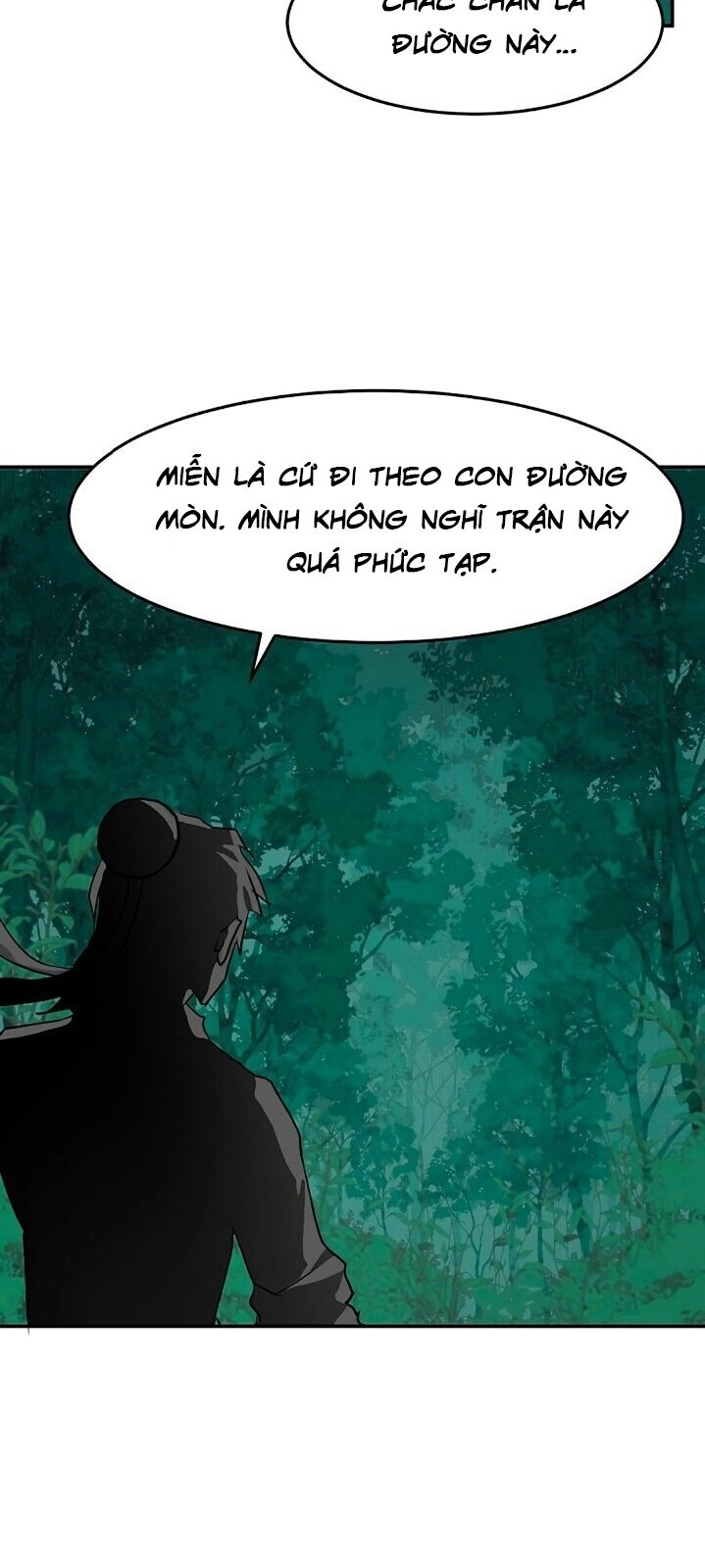 Trọng Sinh, Bất Khả Chiến Bại Chapter 10 - 31