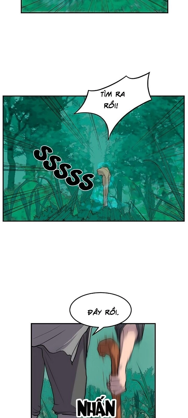 Trọng Sinh, Bất Khả Chiến Bại Chapter 10 - 33