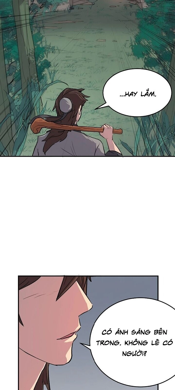 Trọng Sinh, Bất Khả Chiến Bại Chapter 10 - 35