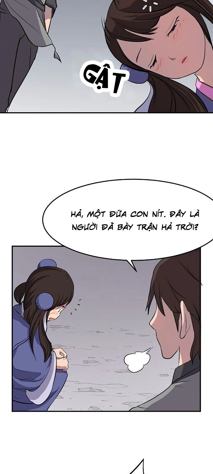 Trọng Sinh, Bất Khả Chiến Bại Chapter 10 - 38