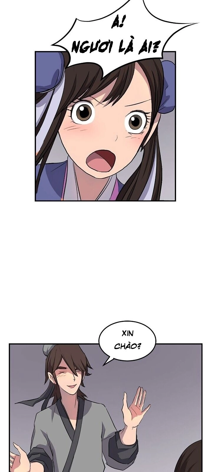 Trọng Sinh, Bất Khả Chiến Bại Chapter 10 - 39