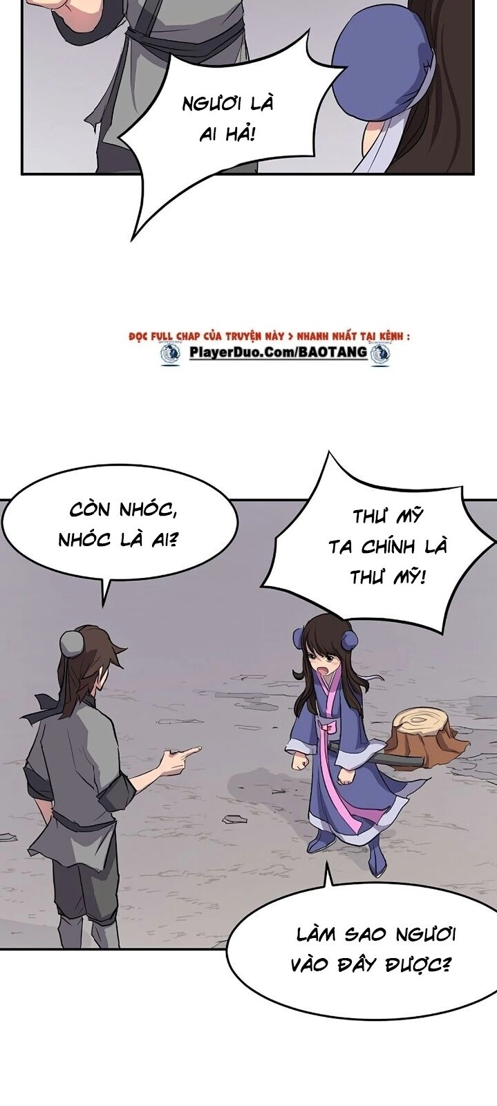 Trọng Sinh, Bất Khả Chiến Bại Chapter 10 - 40