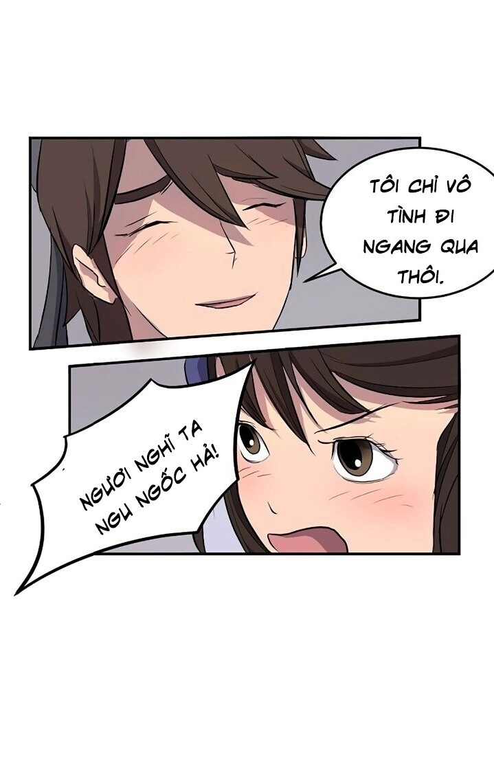 Trọng Sinh, Bất Khả Chiến Bại Chapter 10 - 41