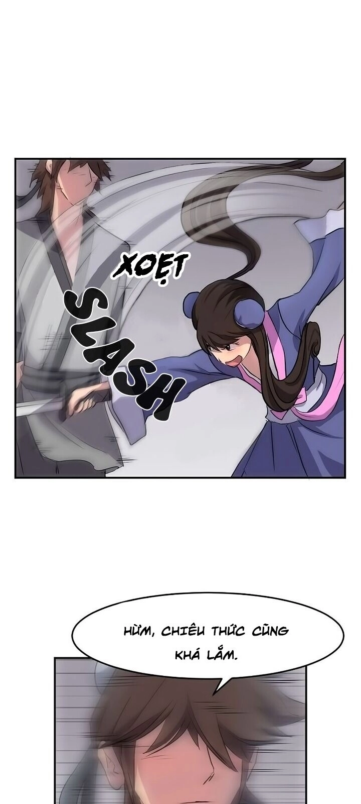 Trọng Sinh, Bất Khả Chiến Bại Chapter 11 - 3