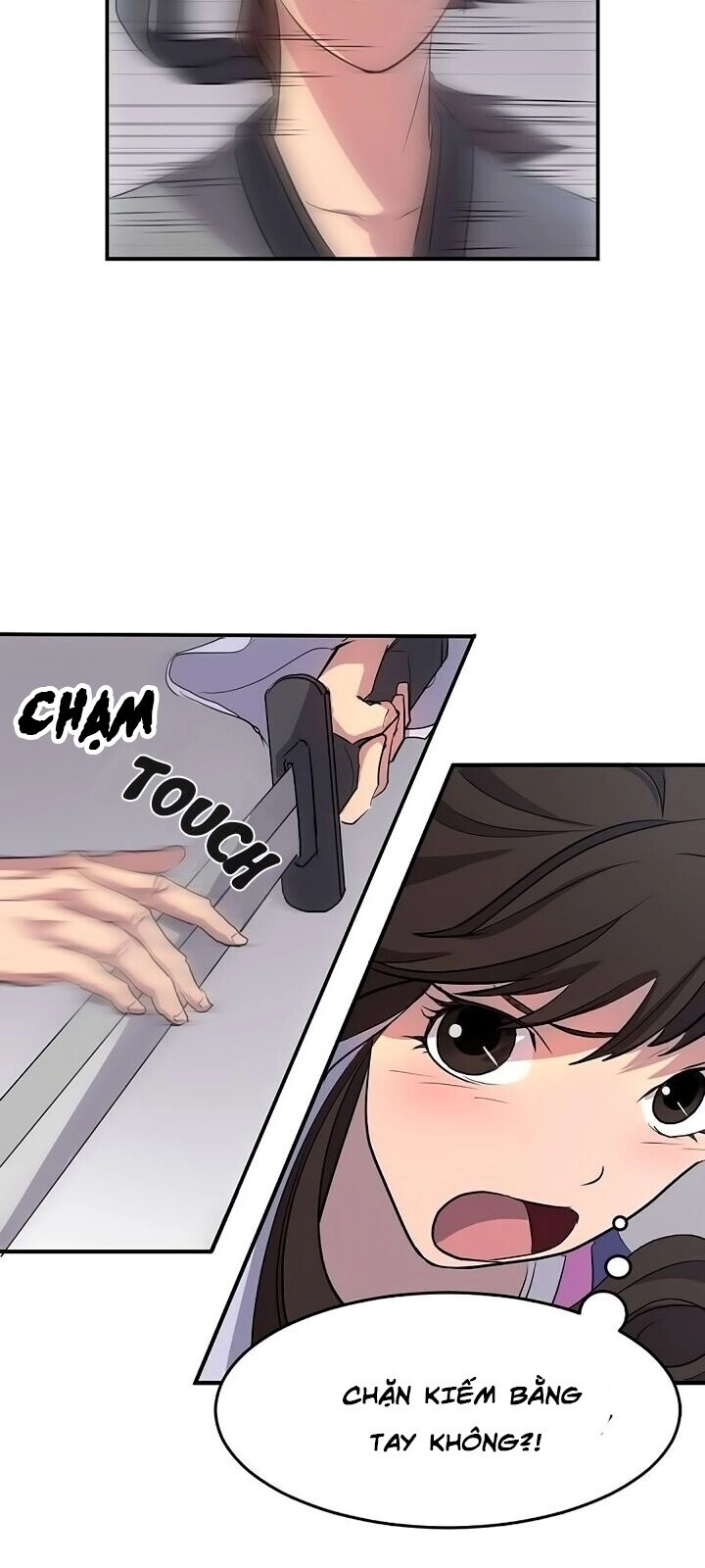 Trọng Sinh, Bất Khả Chiến Bại Chapter 11 - 4