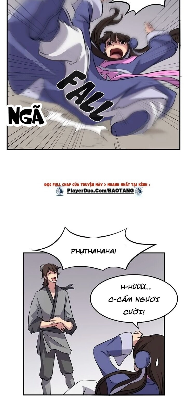 Trọng Sinh, Bất Khả Chiến Bại Chapter 11 - 6