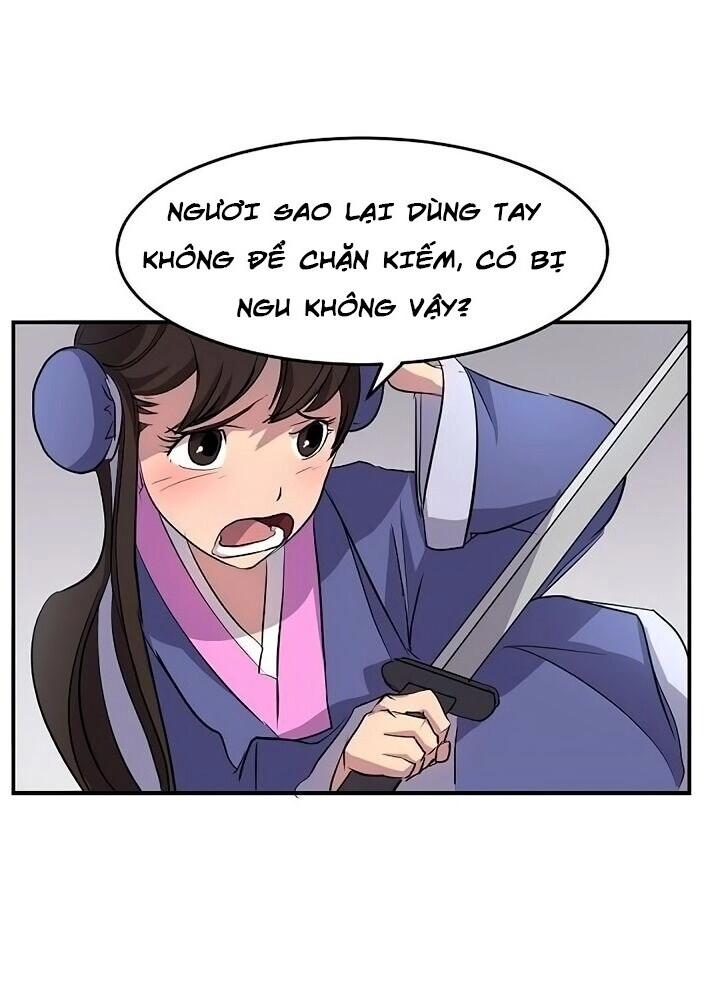 Trọng Sinh, Bất Khả Chiến Bại Chapter 11 - 7